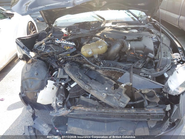 Ford Mustang 2018 1FA6P8TH4J5161242 Image 12