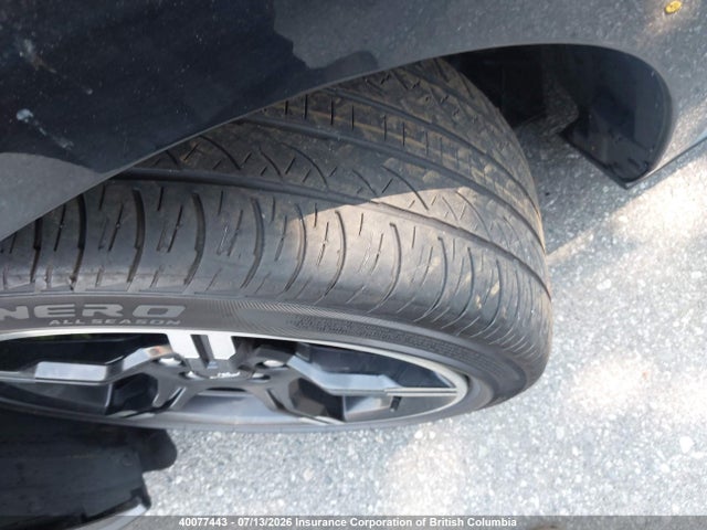 40077443 :رقم المزاد ، 1FA6P8TH4J5161242 vin ، 2018 Ford Mustang مزاد بيع