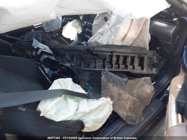 40077443 :رقم المزاد ، 1FA6P8TH4J5161242 vin ، 2018 Ford Mustang مزاد بيع