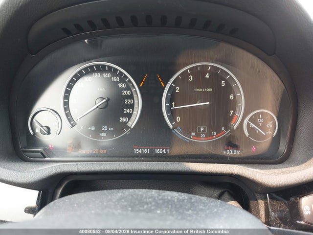 40080552 :رقم المزاد ، 5UXWX9C56G0D76201 vin ، 2016 Bmw X3 مزاد بيع