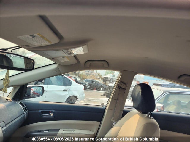 40080554 :رقم المزاد ، JTDKB20U297819310 vin ، 2009 Toyota Prius مزاد بيع
