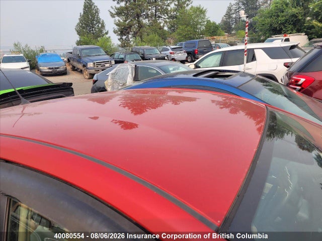 40080554 :رقم المزاد ، JTDKB20U297819310 vin ، 2009 Toyota Prius مزاد بيع