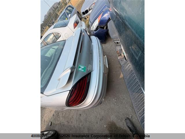 Aukcja sprzedaży 2002 Pontiac Grand Am Se1, vin: 1G2NF52E42M693343, numer aukcji: 40080555