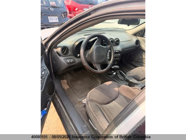 Aukcja sprzedaży 2002 Pontiac Grand Am Se1, vin: 1G2NF52E42M693343, numer aukcji: 40080555