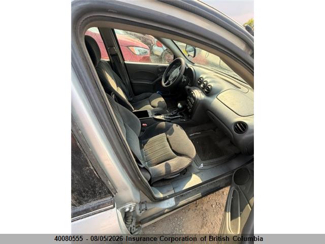 Aukcja sprzedaży 2002 Pontiac Grand Am Se1, vin: 1G2NF52E42M693343, numer aukcji: 40080555
