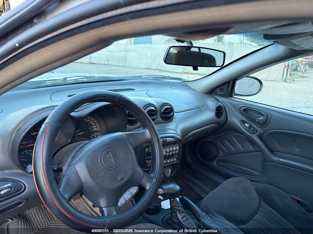 Aukcja sprzedaży 2002 Pontiac Grand Am Se1, vin: 1G2NF52E42M693343, numer aukcji: 40080555