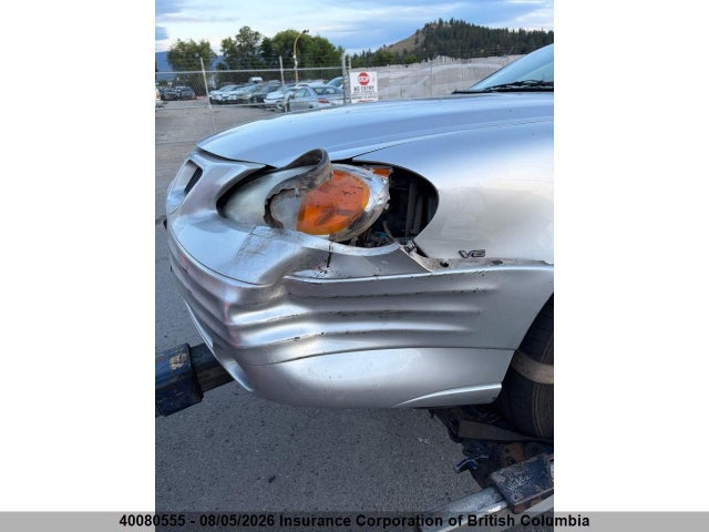 Aukcja sprzedaży 2002 Pontiac Grand Am Se1, vin: 1G2NF52E42M693343, numer aukcji: 40080555