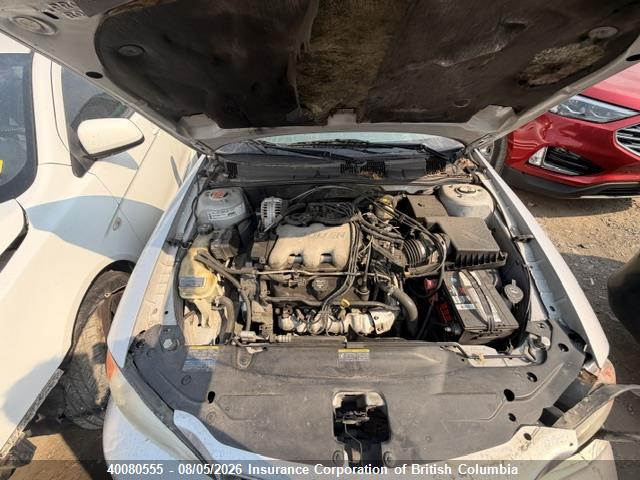 Aukcja sprzedaży 2002 Pontiac Grand Am Se1, vin: 1G2NF52E42M693343, numer aukcji: 40080555