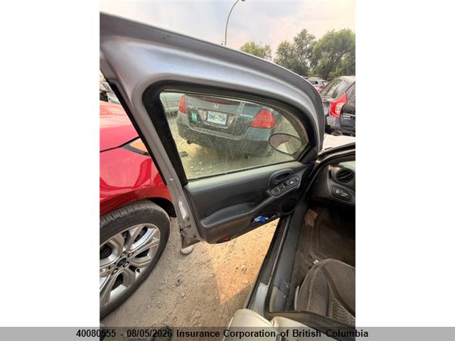 Aukcja sprzedaży 2002 Pontiac Grand Am Se1, vin: 1G2NF52E42M693343, numer aukcji: 40080555