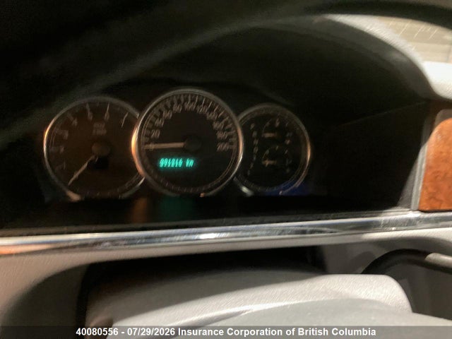 Продажа на аукционе авто 2006 Buick Allure Cxl, vin: 2G4WJ582961289642, номер лота: 40080556