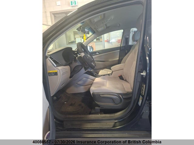 Hyundai TUCSON SE 2017 KM8J2CA41HU521441 Image 15