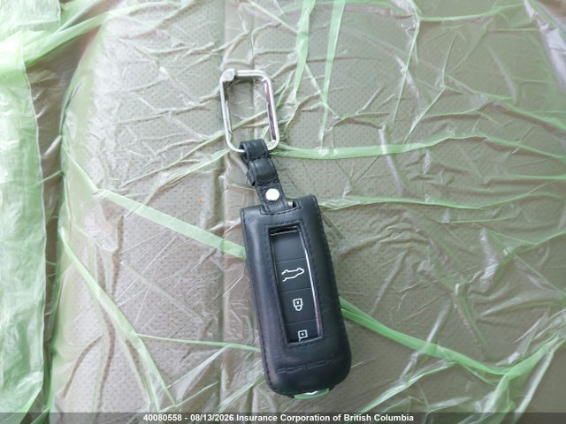 Porsche Cayenne E-hybrid 2021 WP1AE2AY9MDA24073 Image 11