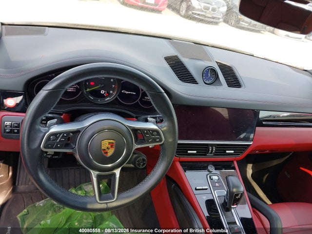 Porsche Cayenne E-hybrid 2021 WP1AE2AY9MDA24073 Image 19