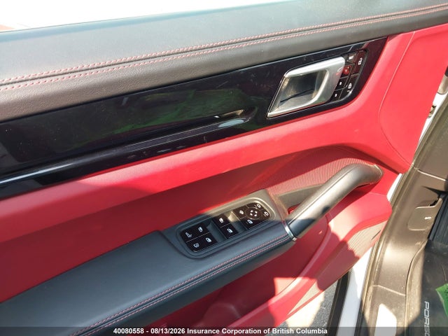 Porsche Cayenne E-hybrid 2021 WP1AE2AY9MDA24073 Image 20