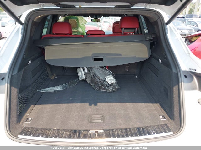 Porsche Cayenne E-hybrid 2021 WP1AE2AY9MDA24073 Image 21