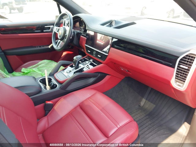 Porsche Cayenne E-hybrid 2021 WP1AE2AY9MDA24073 Image 5