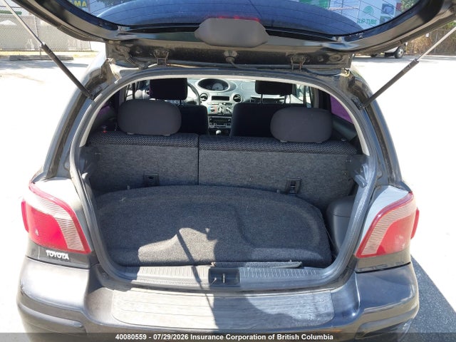 Продаж на аукціоні авто 2004 Toyota Echo, vin: JTDKT123740051756, номер лоту: 40080559