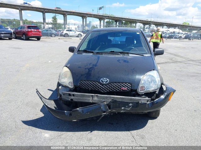Продаж на аукціоні авто 2004 Toyota Echo, vin: JTDKT123740051756, номер лоту: 40080559