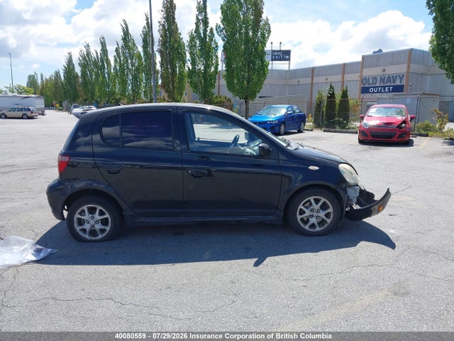 Продаж на аукціоні авто 2004 Toyota Echo, vin: JTDKT123740051756, номер лоту: 40080559