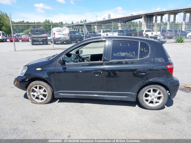 Продаж на аукціоні авто 2004 Toyota Echo, vin: JTDKT123740051756, номер лоту: 40080559