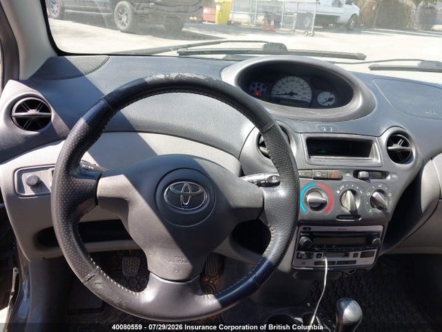 Продаж на аукціоні авто 2004 Toyota Echo, vin: JTDKT123740051756, номер лоту: 40080559