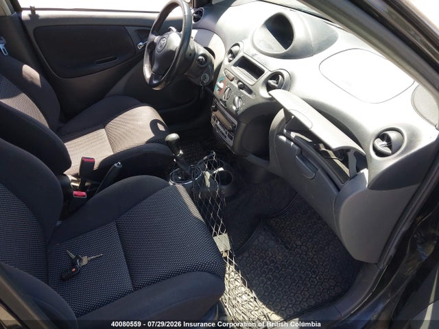 Продаж на аукціоні авто 2004 Toyota Echo, vin: JTDKT123740051756, номер лоту: 40080559