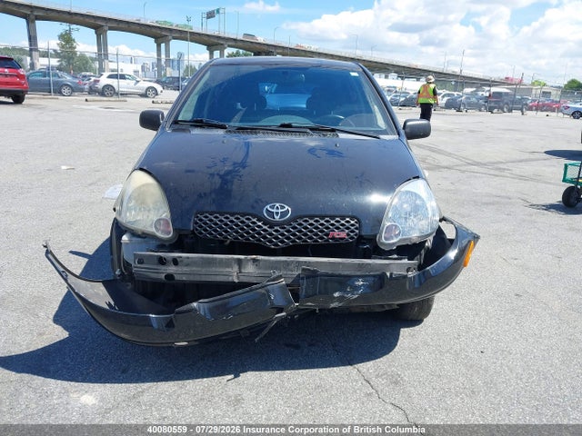 Продаж на аукціоні авто 2004 Toyota Echo, vin: JTDKT123740051756, номер лоту: 40080559
