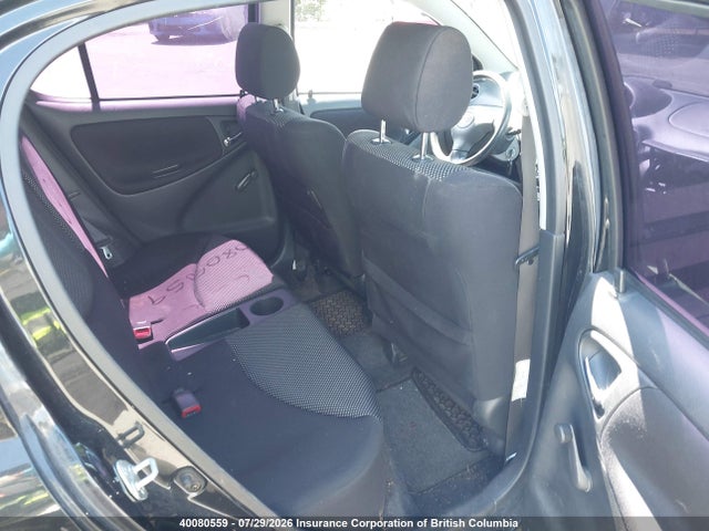 Продаж на аукціоні авто 2004 Toyota Echo, vin: JTDKT123740051756, номер лоту: 40080559