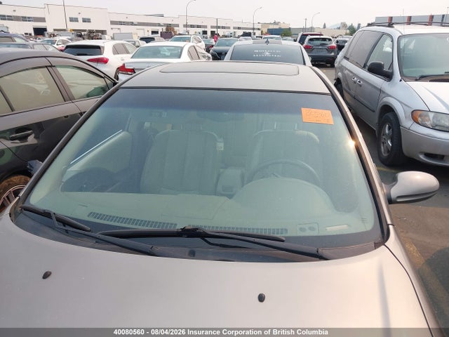Aukcja sprzedaży 2003 Nissan Altima S/sl, vin: 1N4AL11E13C201507, numer aukcji: 40080560
