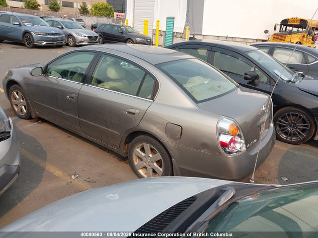 Продаж на аукціоні авто 2003 Nissan Altima S/sl, vin: 1N4AL11E13C201507, номер лоту: 40080560