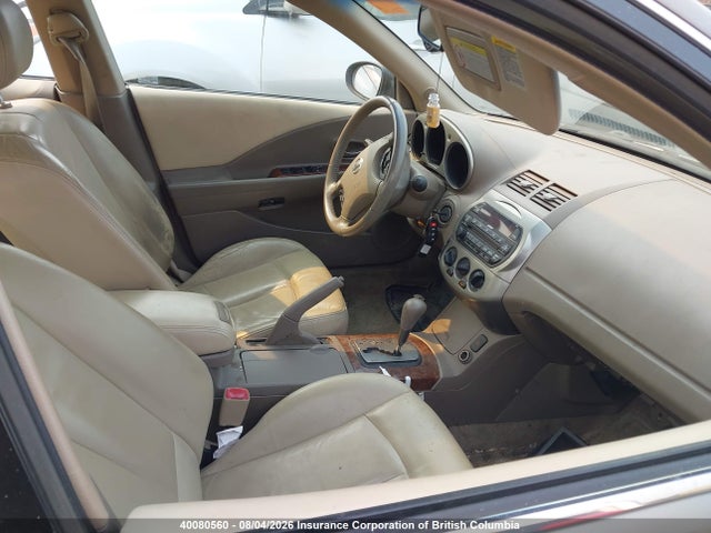 Продаж на аукціоні авто 2003 Nissan Altima S/sl, vin: 1N4AL11E13C201507, номер лоту: 40080560