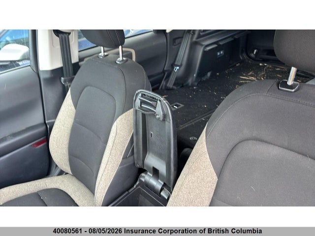 3FMCR9BNXSRE38698 Ford Bronco Sport Big Bend
