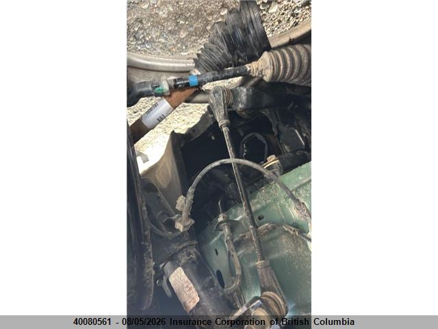 3FMCR9BNXSRE38698 Ford Bronco Sport Big Bend