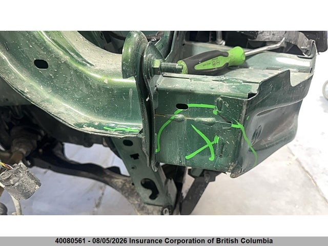 3FMCR9BNXSRE38698 Ford Bronco Sport Big Bend