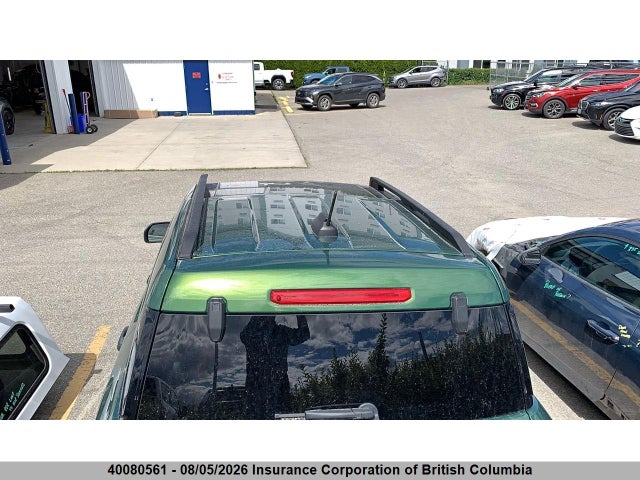 3FMCR9BNXSRE38698 Ford Bronco Sport Big Bend