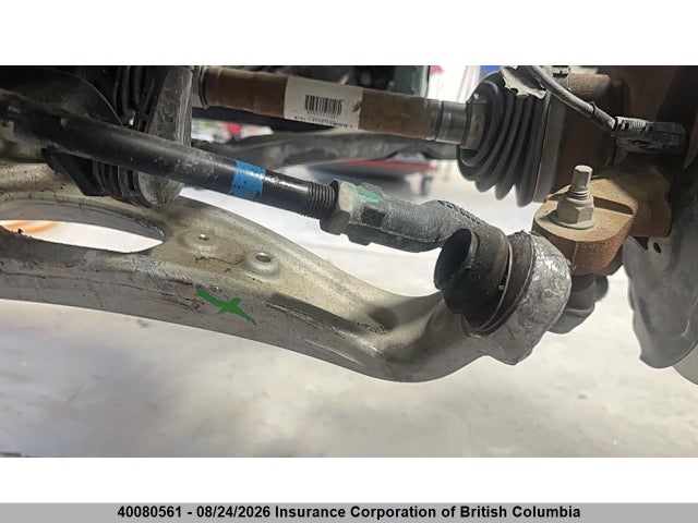 3FMCR9BNXSRE38698 Ford Bronco Sport Big Bend