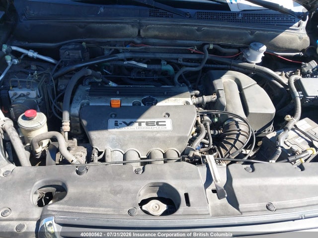 Продажа на аукционе авто 2002 Honda Cr-v, vin: JHLRD78402C803889, номер лота: 40080562