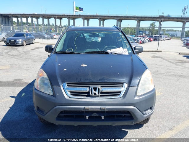 Продажа на аукционе авто 2002 Honda Cr-v, vin: JHLRD78402C803889, номер лота: 40080562