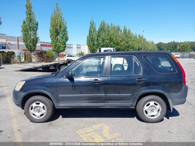 Продажа на аукционе авто 2002 Honda Cr-v, vin: JHLRD78402C803889, номер лота: 40080562