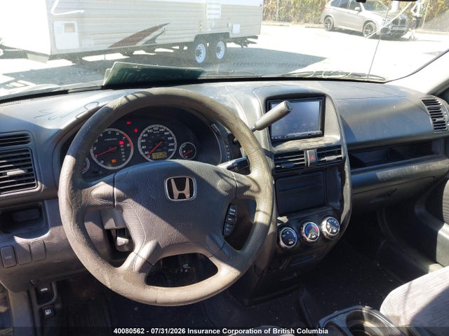 Продажа на аукционе авто 2002 Honda Cr-v, vin: JHLRD78402C803889, номер лота: 40080562