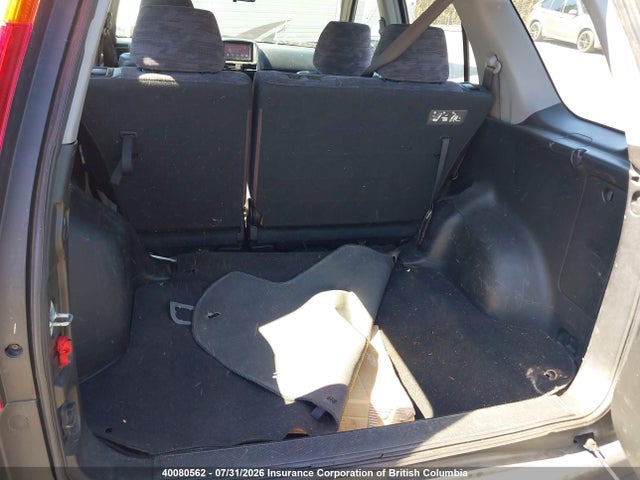 Продажа на аукционе авто 2002 Honda Cr-v, vin: JHLRD78402C803889, номер лота: 40080562