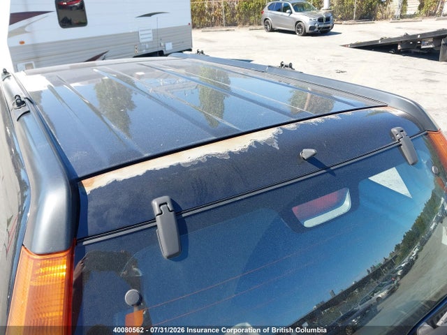 Продажа на аукционе авто 2002 Honda Cr-v, vin: JHLRD78402C803889, номер лота: 40080562