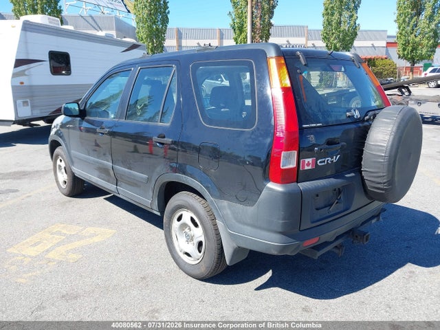 Продажа на аукционе авто 2002 Honda Cr-v, vin: JHLRD78402C803889, номер лота: 40080562