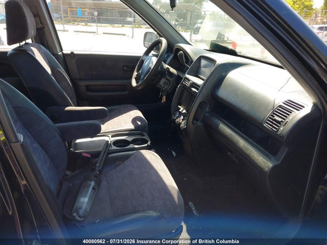 Продажа на аукционе авто 2002 Honda Cr-v, vin: JHLRD78402C803889, номер лота: 40080562