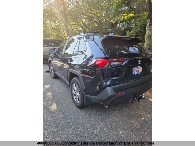 2024 Toyota Rav4 მანქანა იყიდება აუქციონზე, vin: 2T3R1RFV0RW485888, აუქციონის ნომერი: 40080563