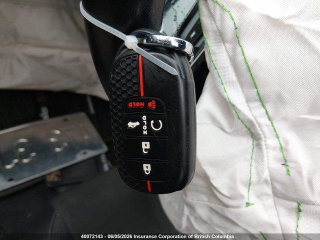 Honda Civic Sport 2023 2HGFE2F57PH104745 Image 11