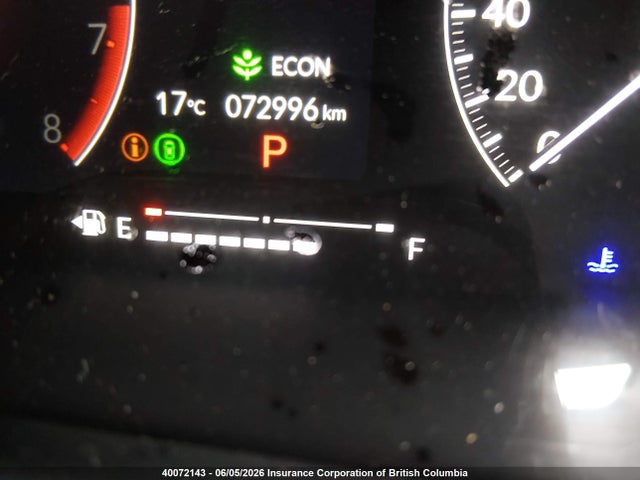 Honda Civic Sport 2023 2HGFE2F57PH104745 Image 16