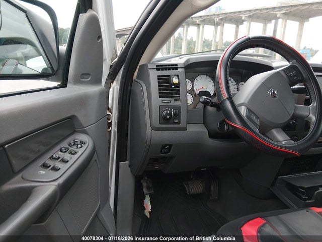Продаж на аукціоні авто 2007 Dodge Ram 1500 St/slt, vin: 1D7HU18227S245003, номер лоту: 40078304
