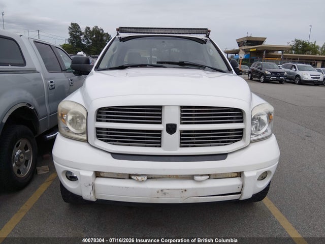 Продаж на аукціоні авто 2007 Dodge Ram 1500 St/slt, vin: 1D7HU18227S245003, номер лоту: 40078304