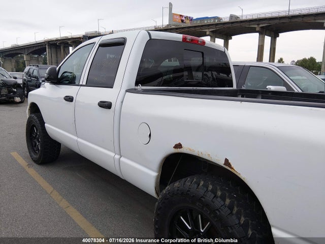 Продаж на аукціоні авто 2007 Dodge Ram 1500 St/slt, vin: 1D7HU18227S245003, номер лоту: 40078304